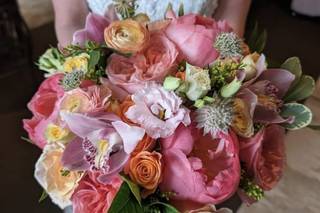 Philibotte Florals - 20