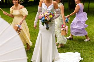 Abella Weddings + Events Farm - 39