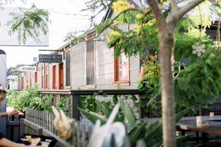 Brass Bear Brewing - 7