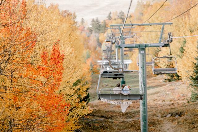 Wildcat Mountain - 3