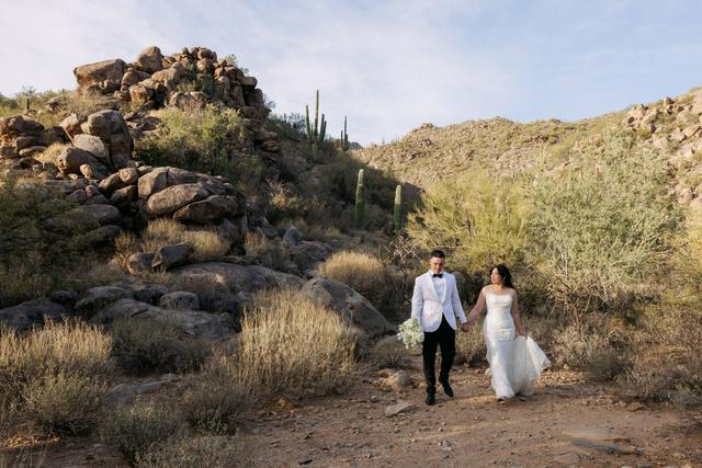 Ritz-Carlton, Dove Mountain - 1