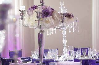 The Crystal Ballroom - 32