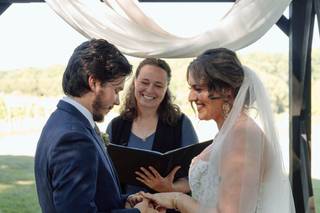 Rev. Kate Adamson - 29