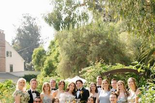 Coastal Rose Events - 16