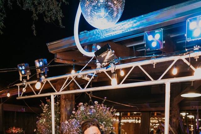 Traveling Discotheque 1