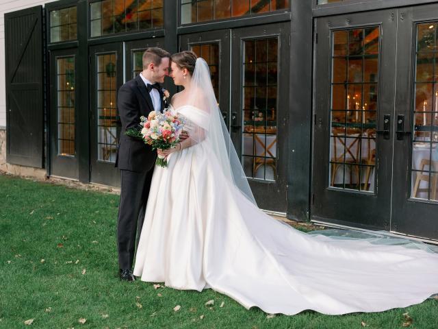L'Fay Bridal - 1