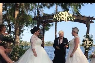 Florida Wedding Officiant - 11