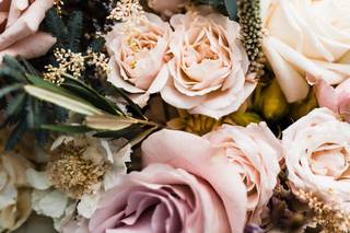 The Enchanted florist - 58