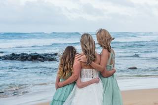 Kauai Island Weddings - 17