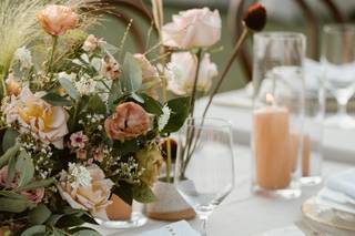 Nicole George Event Planning & Design - 22
