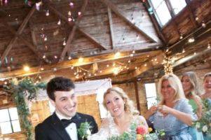 Cynthia Ross Events - 20