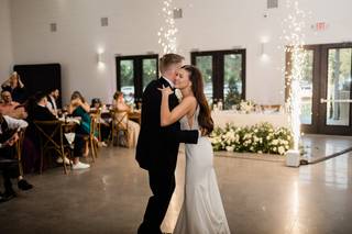 Addison Woods Wedding and Event Venue - 67
