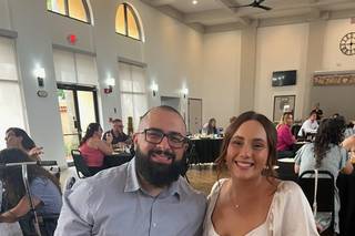 Marinas Catering - 20