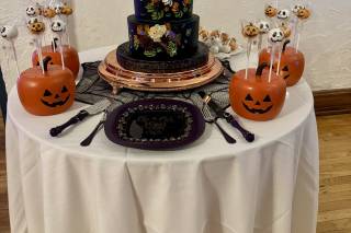 Sweet Escape Cake Company - 10