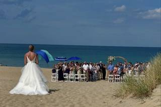 I Do OBX Weddings and Events - 8