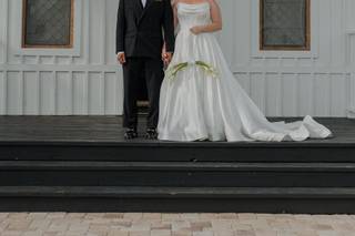 Ever After Farms Lemon Lime Wedding Venue - 7