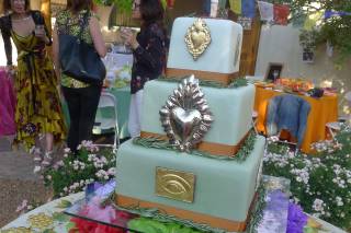 Maggie's Cakes - 21
