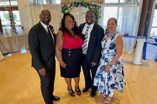 Tren Wedding - 8