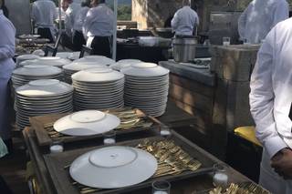 Wine Country Artisans Catering - 10