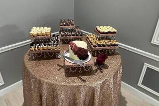 Weddings at Eisler Farms - 22