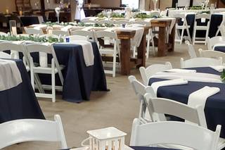 All About You Event Planning & Rentals - 20