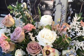 Hey Clementine Floral Design - 22