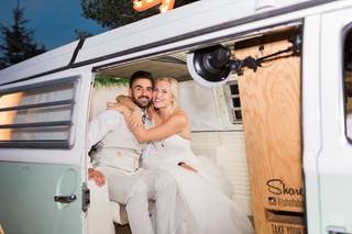 Photo Booth Bus - 43