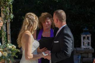Reverend Jacqueline Weiks - 36