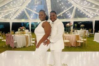 TROPICAL WEDDINGS JAMAICA - 61