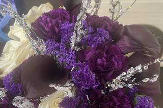 Set the Mood Floral - 8