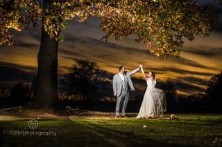 Whitford Country Club - 5