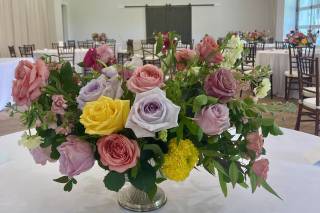 Magnolia Hill Chapel & Events - 10