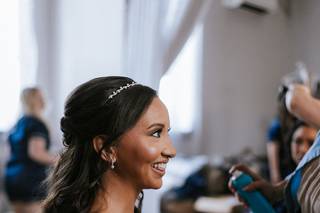 All Dolled Up Makeup and Hair Studio - 9