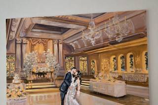 Event Painting by Katherine - 7