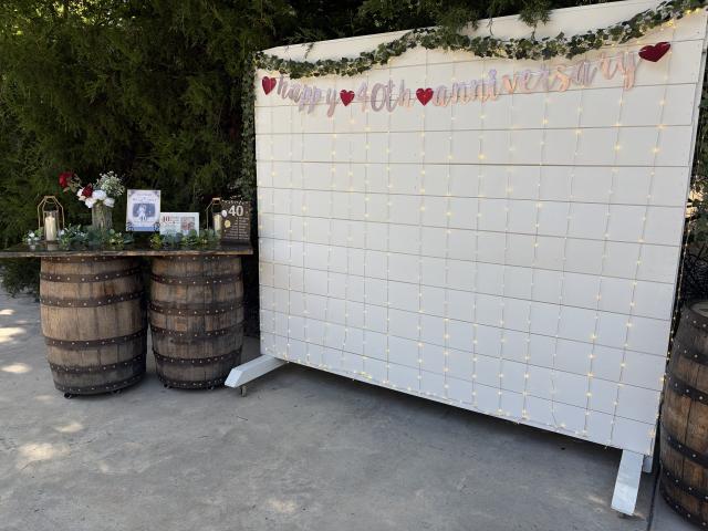 The Backyard Venue DFW - 3