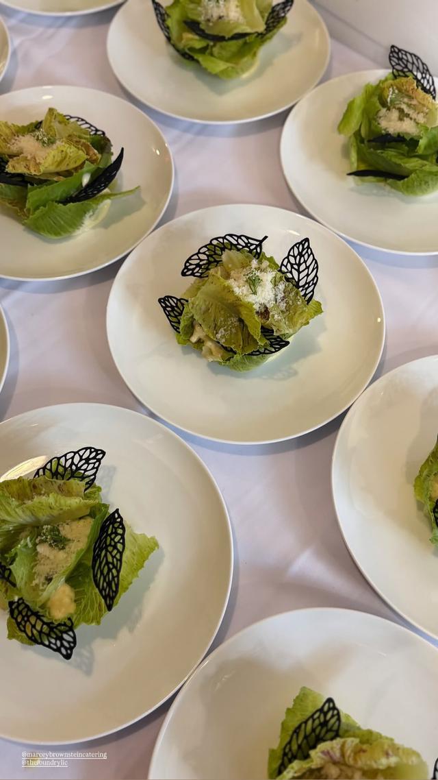 Marcey Brownstein Catering & Events - 4