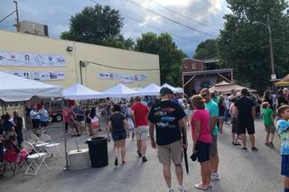 Central KY Tents & Events - 28