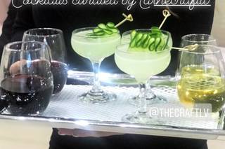 Craft Cocktail Catering and Bartending Service - 18