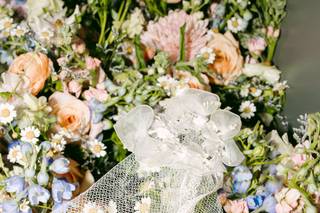 Vogue Flowers - 60
