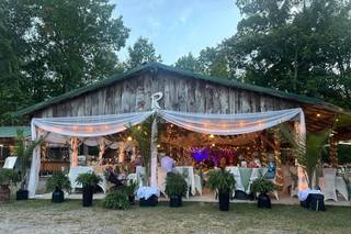 Affections Floral Design & Event Planning - 25