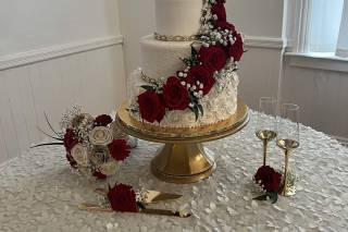 Cake Designers - 9