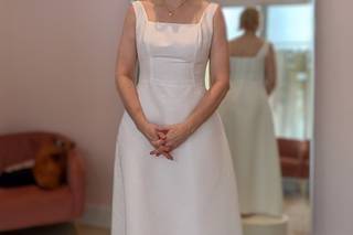 Cherie Sustainable Bridal - 43