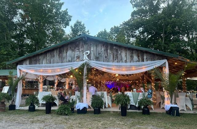 Affections Floral Design & Event Planning - 3