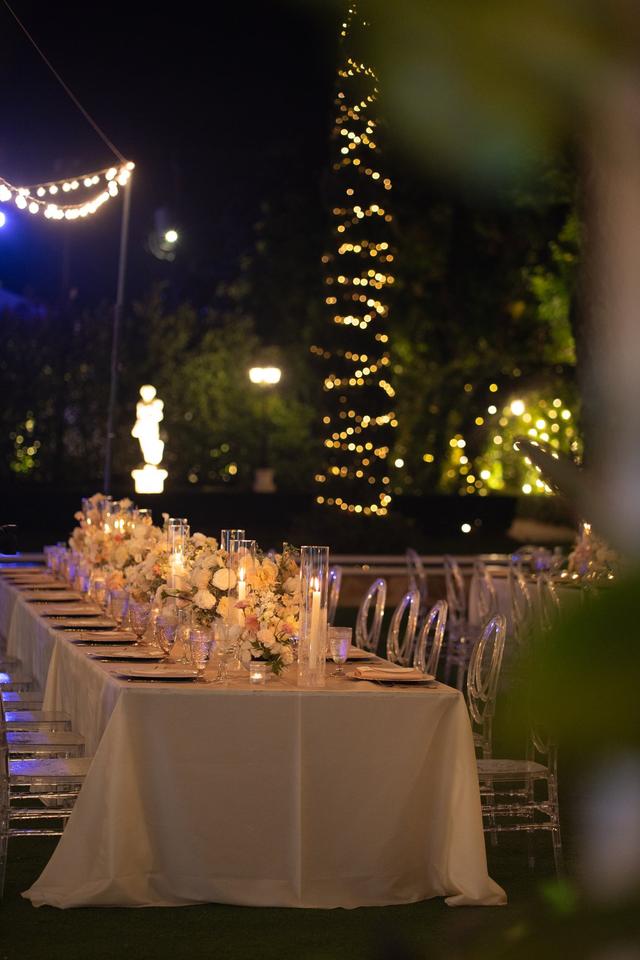 Villa Toscana Miami - 3