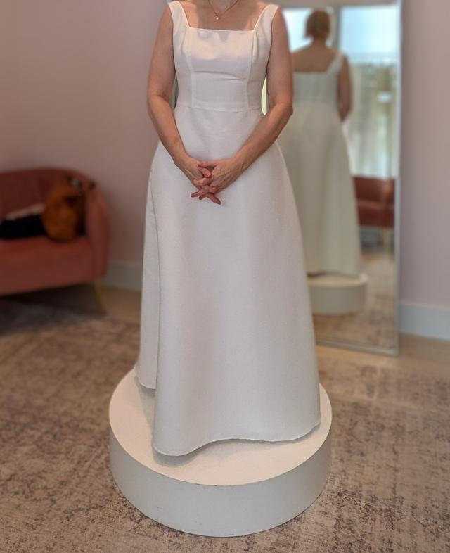 Cherie Sustainable Bridal - 2