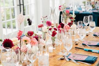 Courtney Space Events - 16