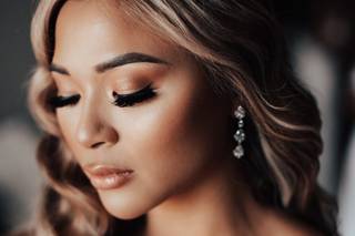 Glam By Jessica Harp - 16