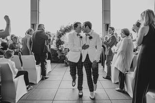 Square Mile Events - 1