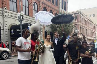 Crimson Quarter Weddings and Events - 13