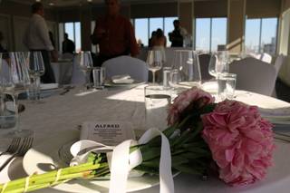 Alfred Restaurant Group - 5